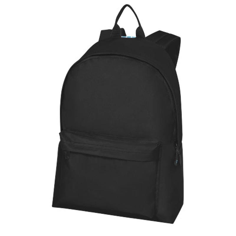 Mochila de PET reciclado GRS 12L "Baikal"