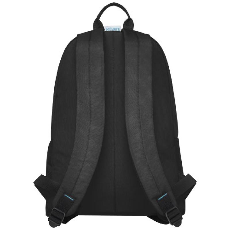 Mochila de PET reciclado GRS 12L "Baikal"