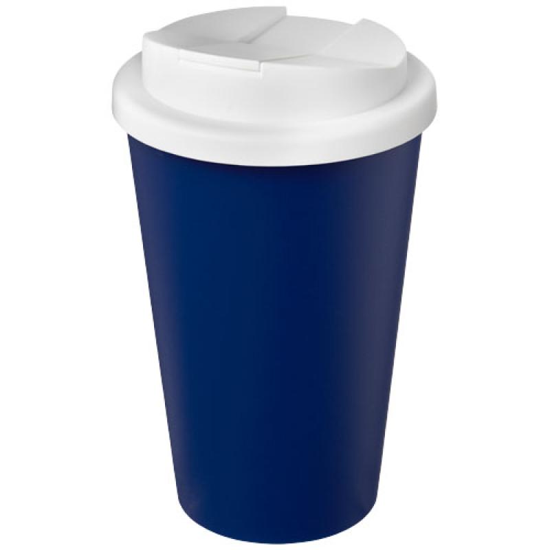 Americano® Vaso térmico de 350 ml con tapa antigoteo "Eco"