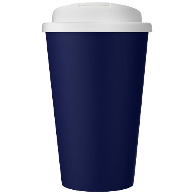 Americano® Vaso térmico de 350 ml con tapa antigoteo "Eco"