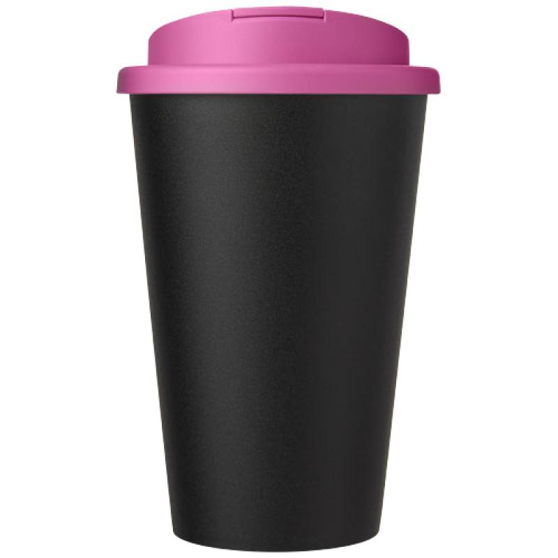 Americano® Vaso térmico de 350 ml con tapa antigoteo "Eco"