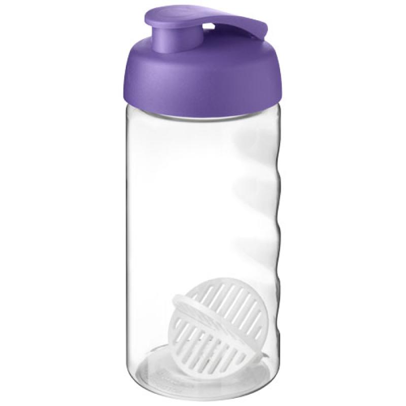 Bidón mezclador de 500 ml H2O Active® "Bop"