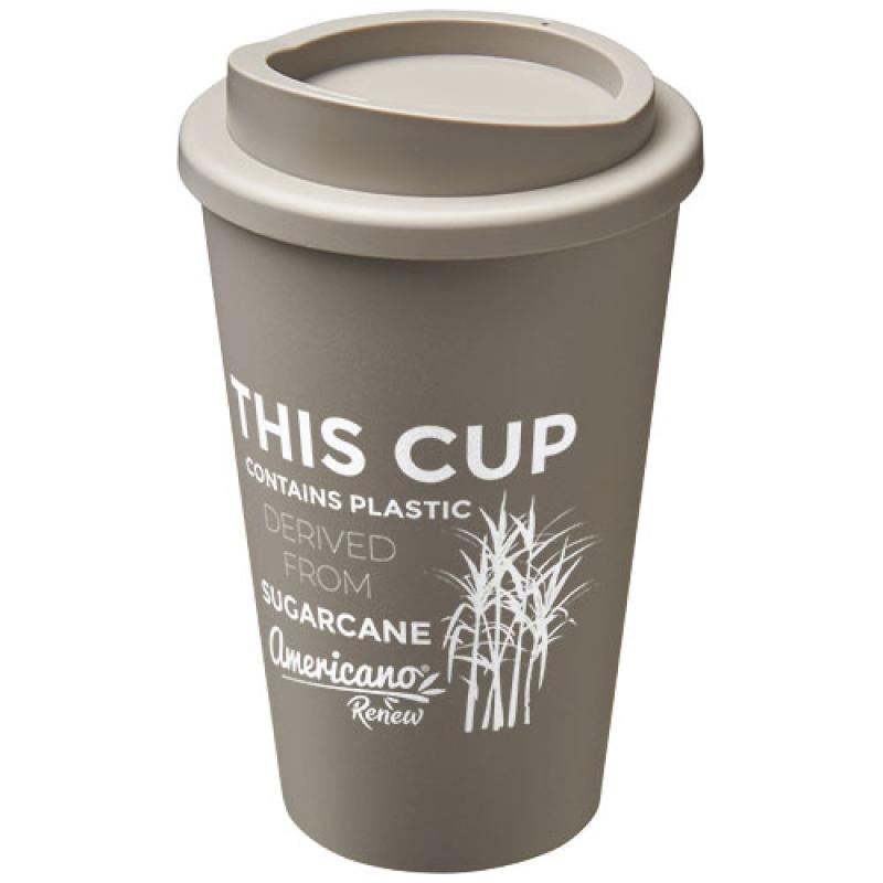 Vaso con aislamiento de 350 ml "Americano®­­ Renew"