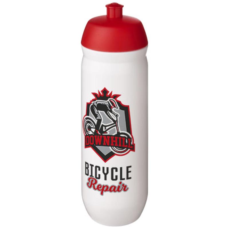 Bidón deportivo de 750 ml HydroFlex™