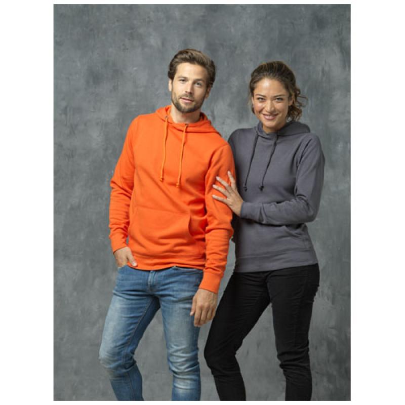 Sudadera con capucha para hombre "Charon"
