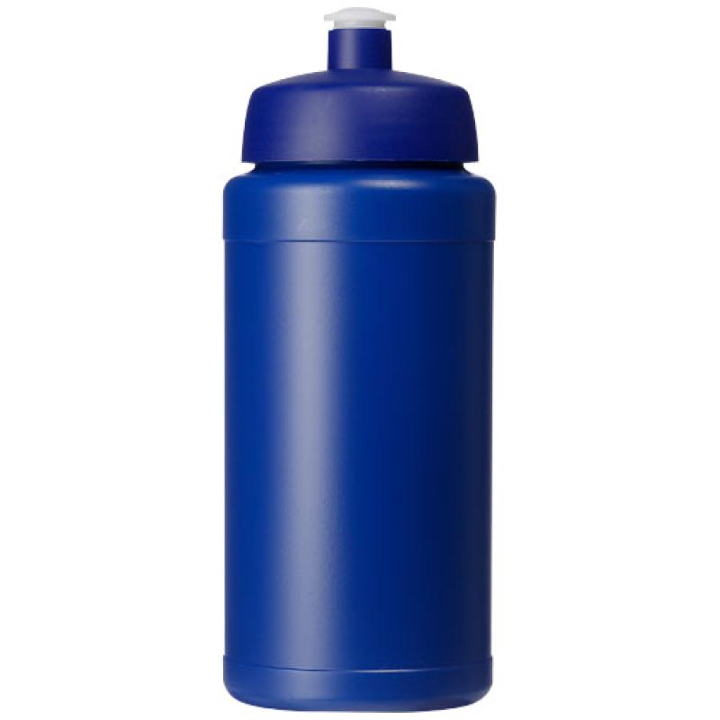 Bidón deportivo reciclado de 500 ml Baseline® "Recycled"