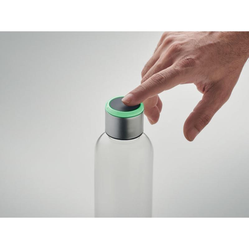 Botella Tritan™ sensor