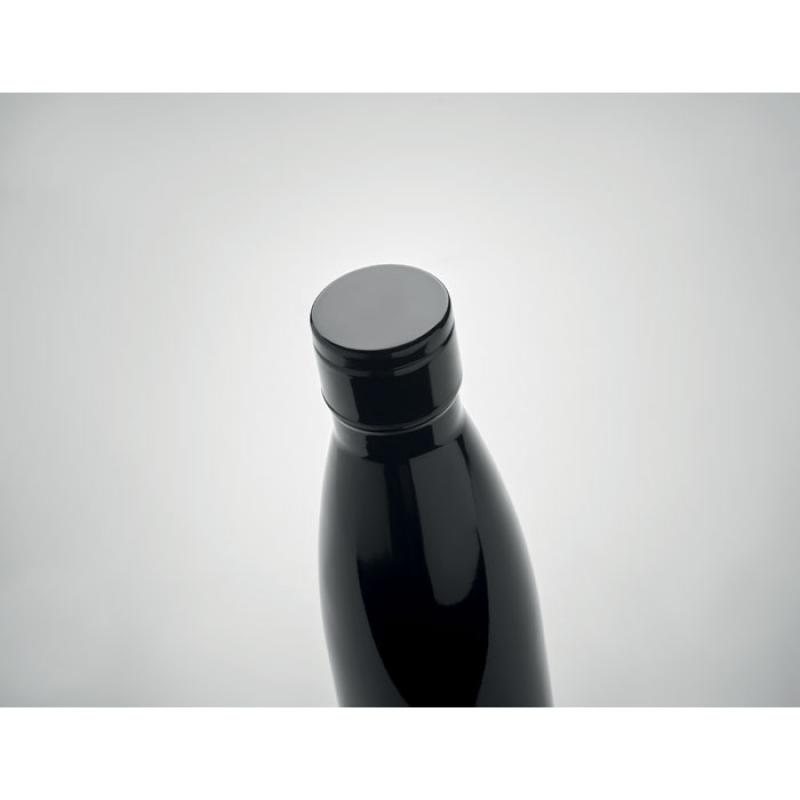 Botella termómetro 500ml