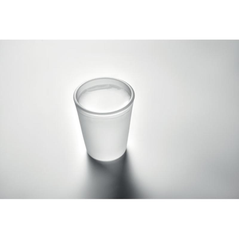 Vaso chupito sublim. 44ml