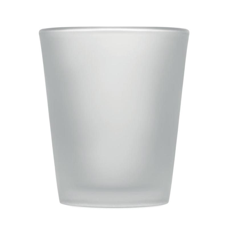 Vaso chupito sublim. 44ml