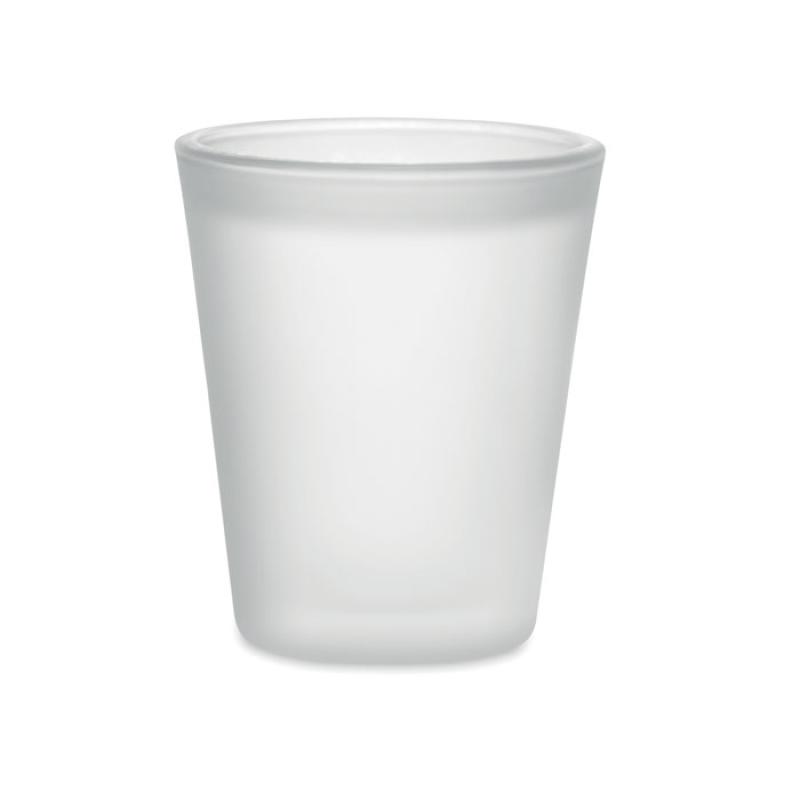 Vaso chupito sublim. 44ml