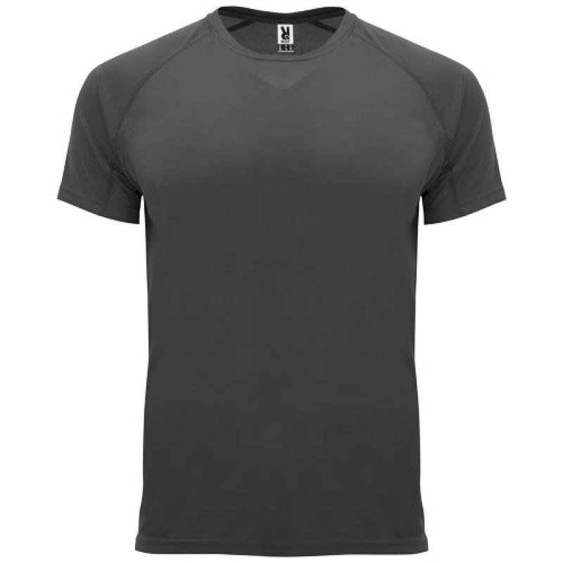 Camiseta deportiva de manga corta para hombre "Bahrain"