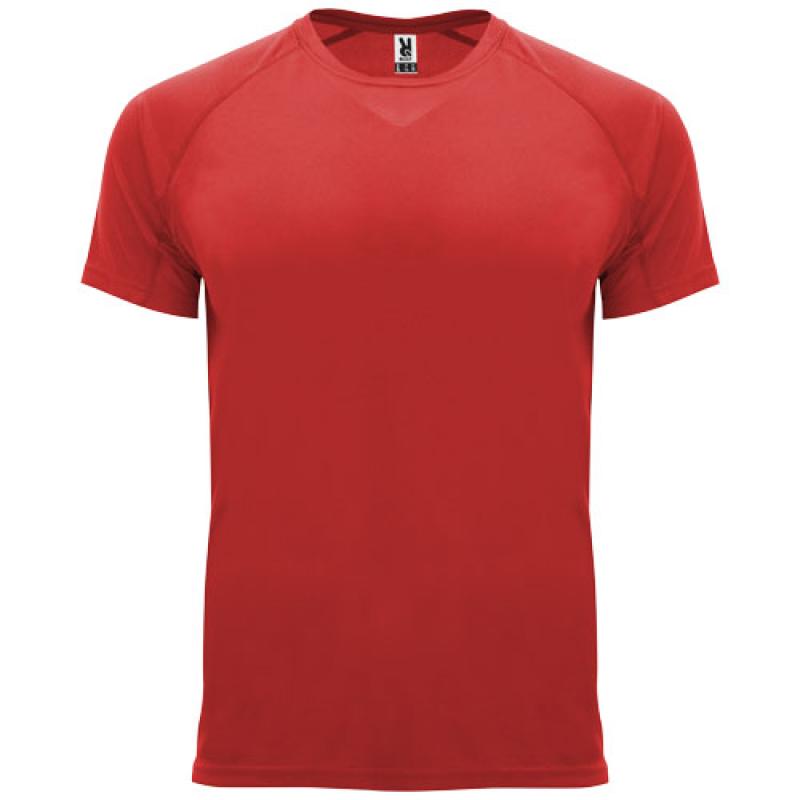 Camiseta deportiva de manga corta para hombre "Bahrain"