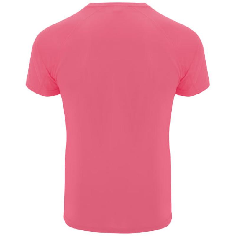 Camiseta deportiva de manga corta para hombre "Bahrain"