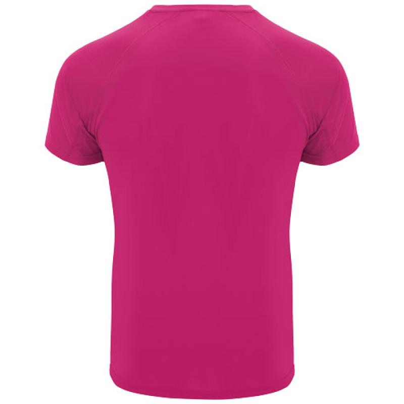 Camiseta deportiva de manga corta para hombre "Bahrain"