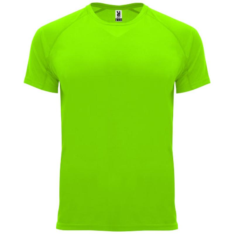 Camiseta deportiva de manga corta para hombre "Bahrain"