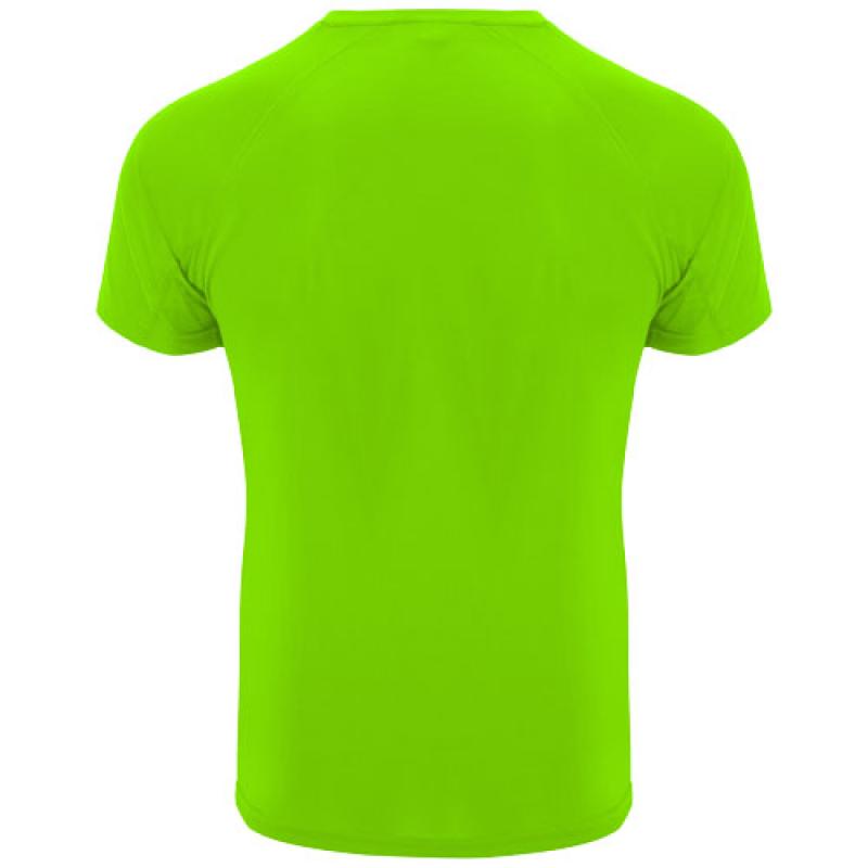 Camiseta deportiva de manga corta para hombre "Bahrain"