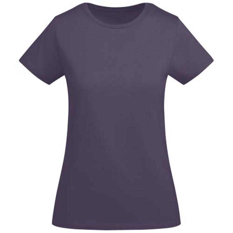 Camiseta de manga corta para mujer "Breda"