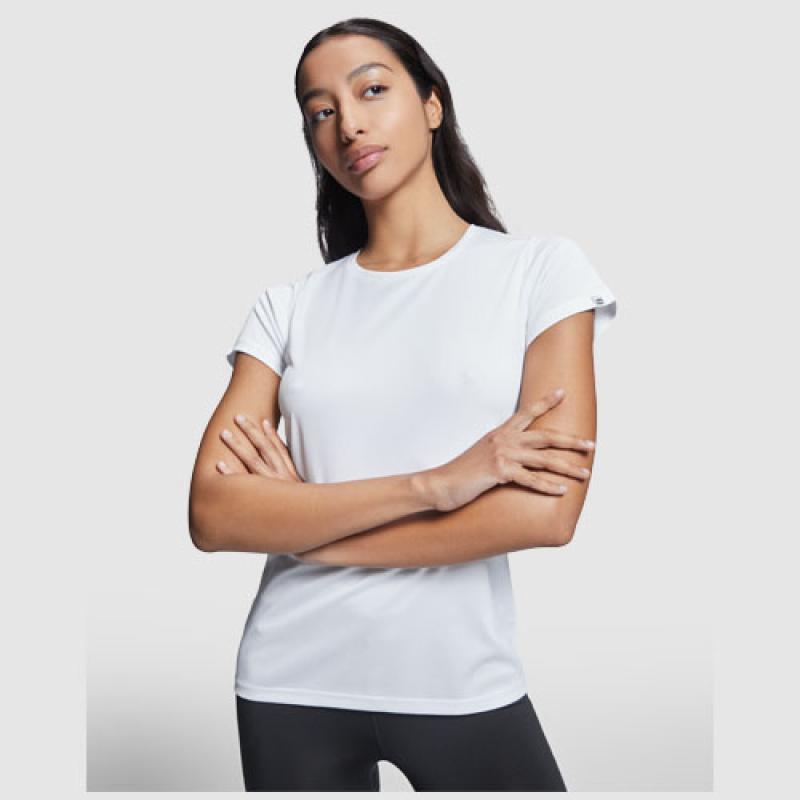 Camiseta deportiva de manga corta para mujer "Imola"