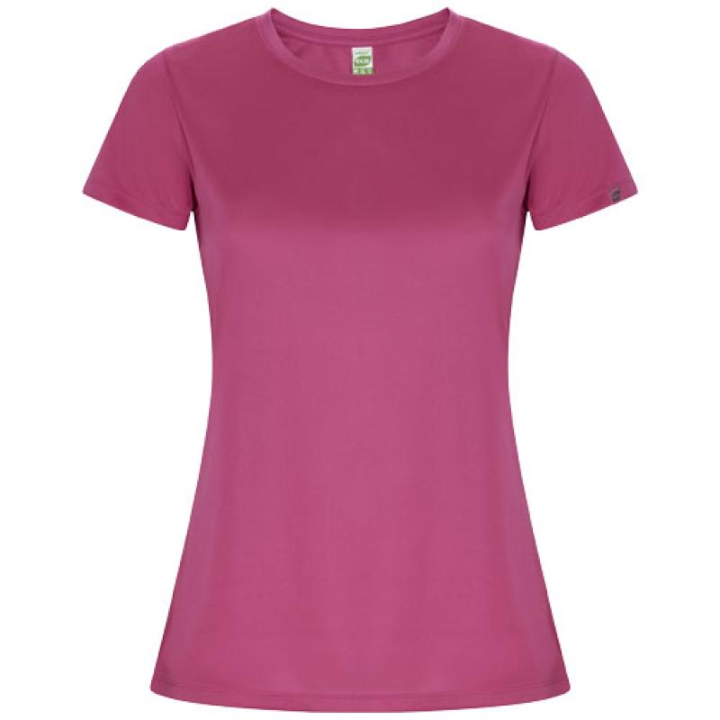 Camiseta deportiva de manga corta para mujer "Imola"