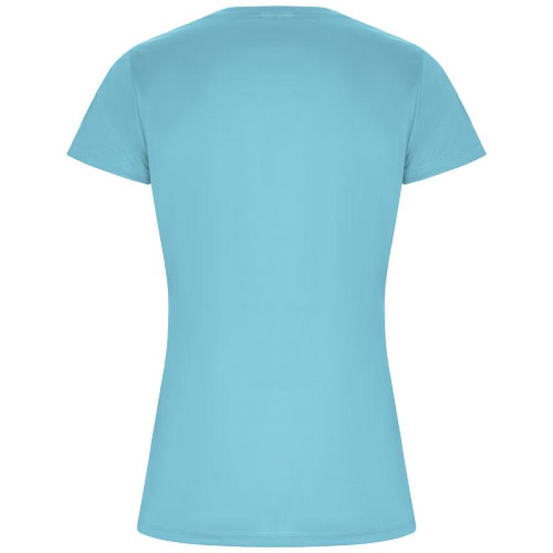 Camiseta deportiva de manga corta para mujer "Imola"