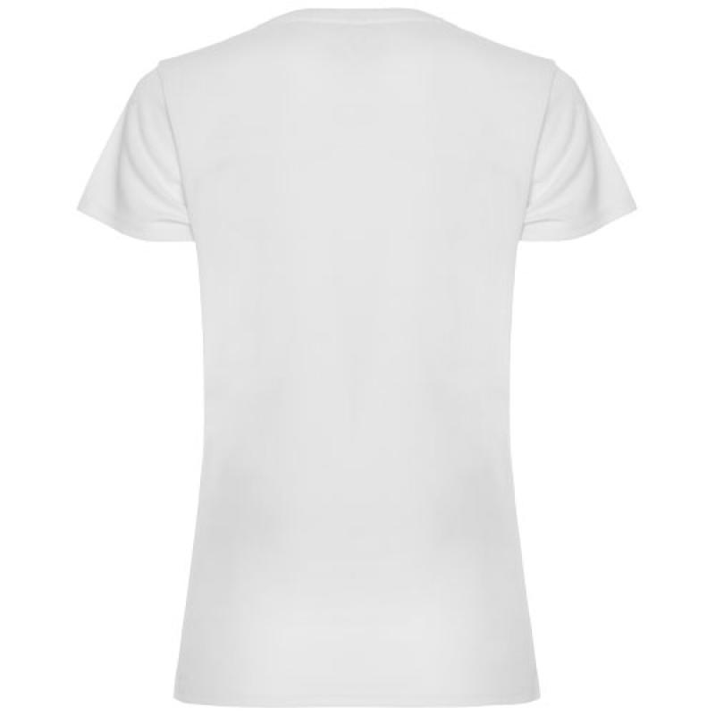 Camiseta deportiva de manga corta para mujer "Montecarlo"