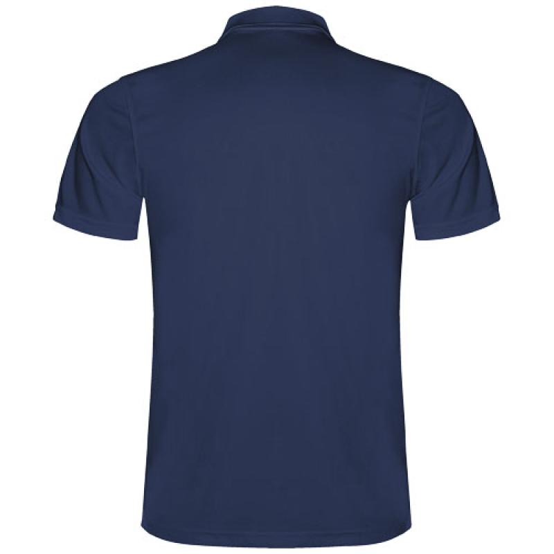 Polo deportivo de manga corta para hombre "Monzha"