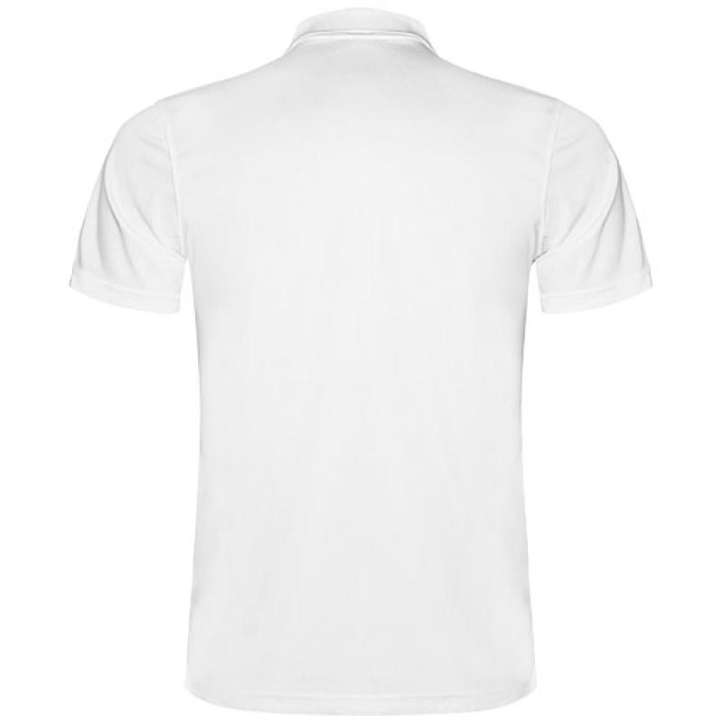 Polo deportivo de manga corta para hombre "Monzha"