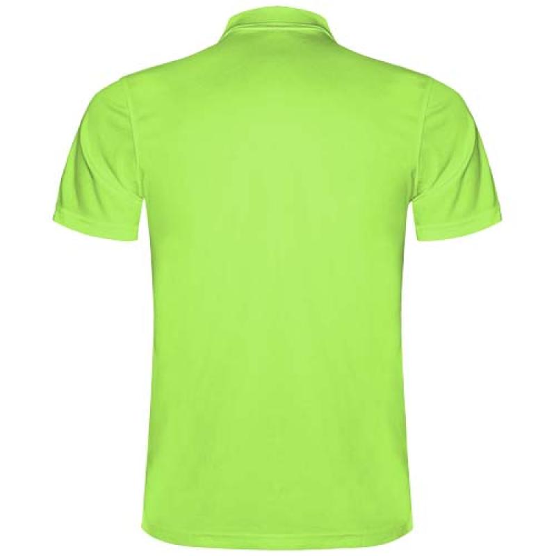 Polo deportivo de manga corta para hombre "Monzha"