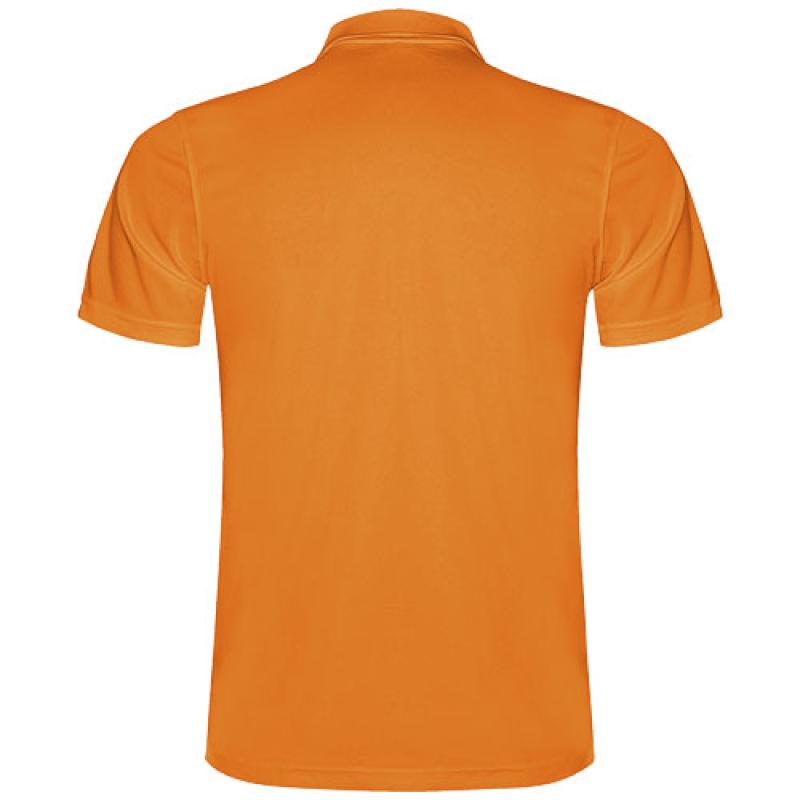 Polo deportivo de manga corta para hombre "Monzha"