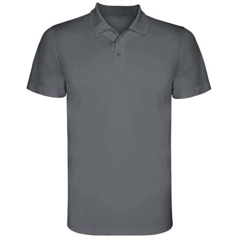 Polo deportivo de manga corta para hombre "Monzha"