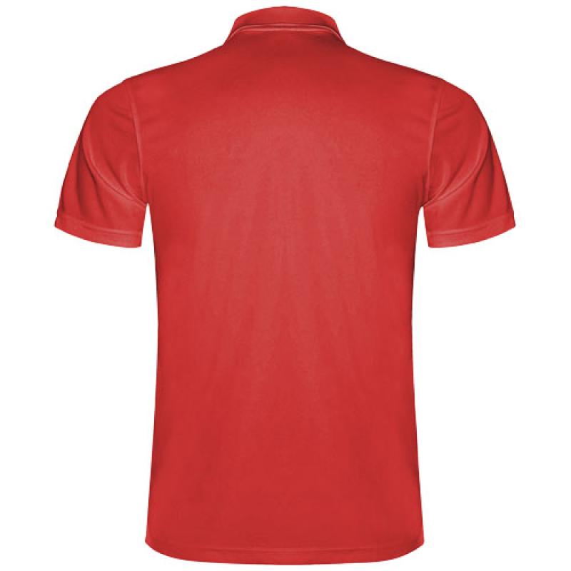 Polo deportivo de manga corta para hombre "Monzha"