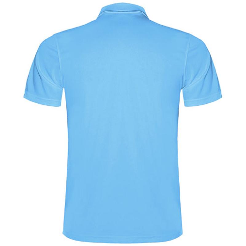 Polo deportivo de manga corta para hombre "Monzha"