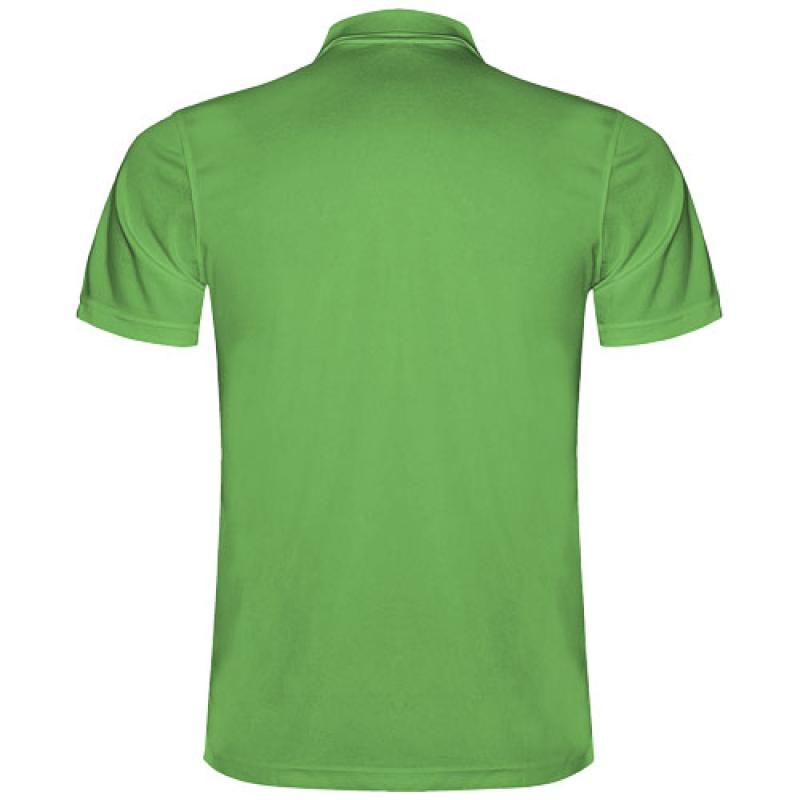 Polo deportivo de manga corta para hombre "Monzha"