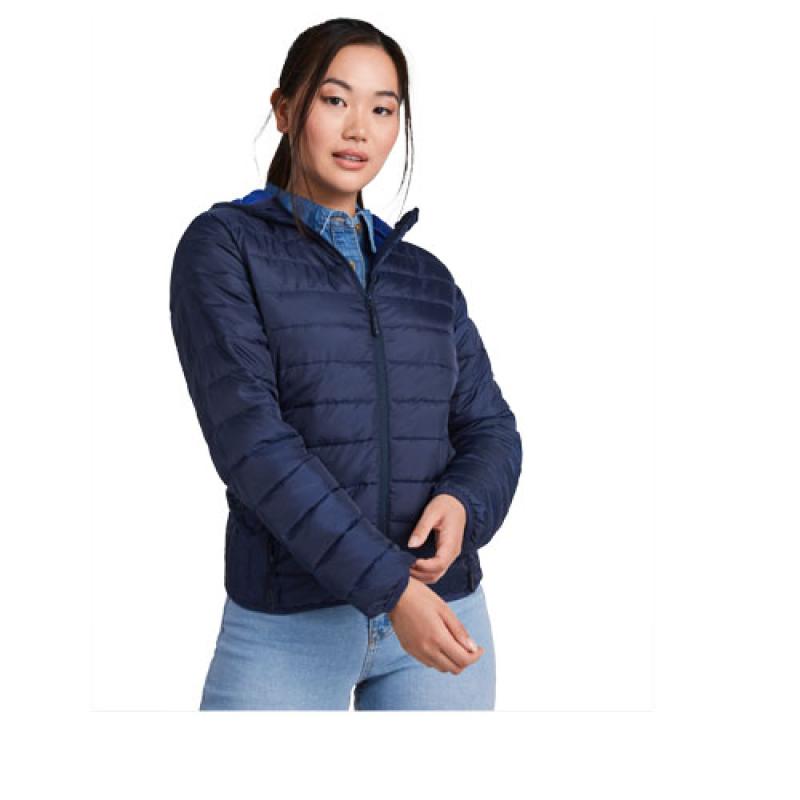 Chaqueta con aislamiento para mujer "Norway"