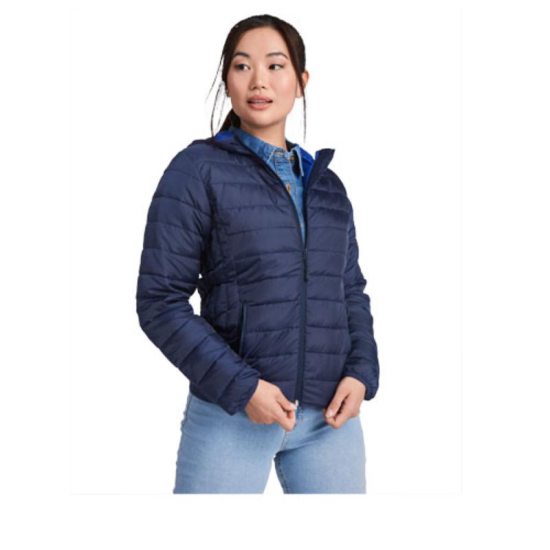 Chaqueta con aislamiento para mujer "Norway"