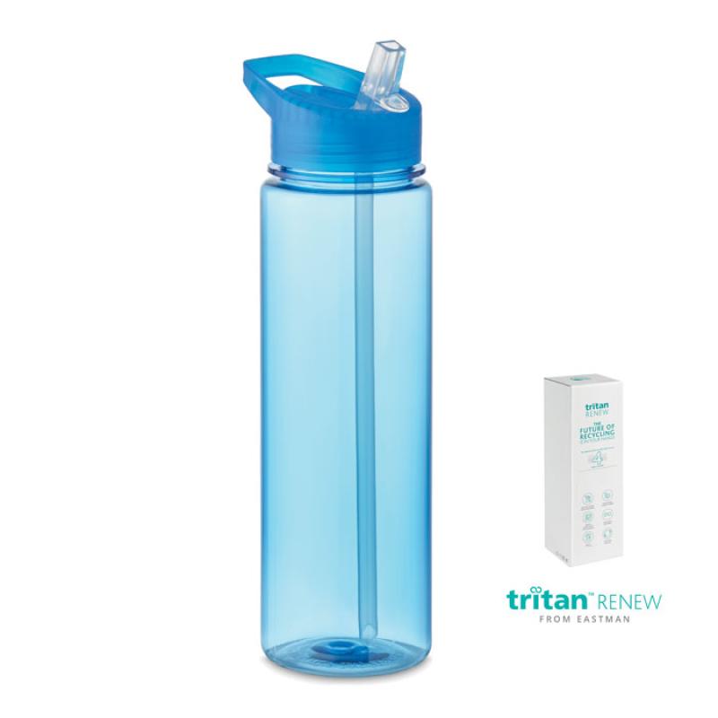 Botella Tritan Renew™ 650 ml