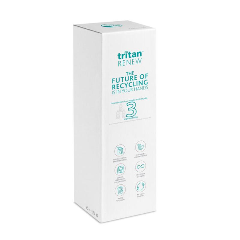 Botella Tritan Renew™ 800 ml