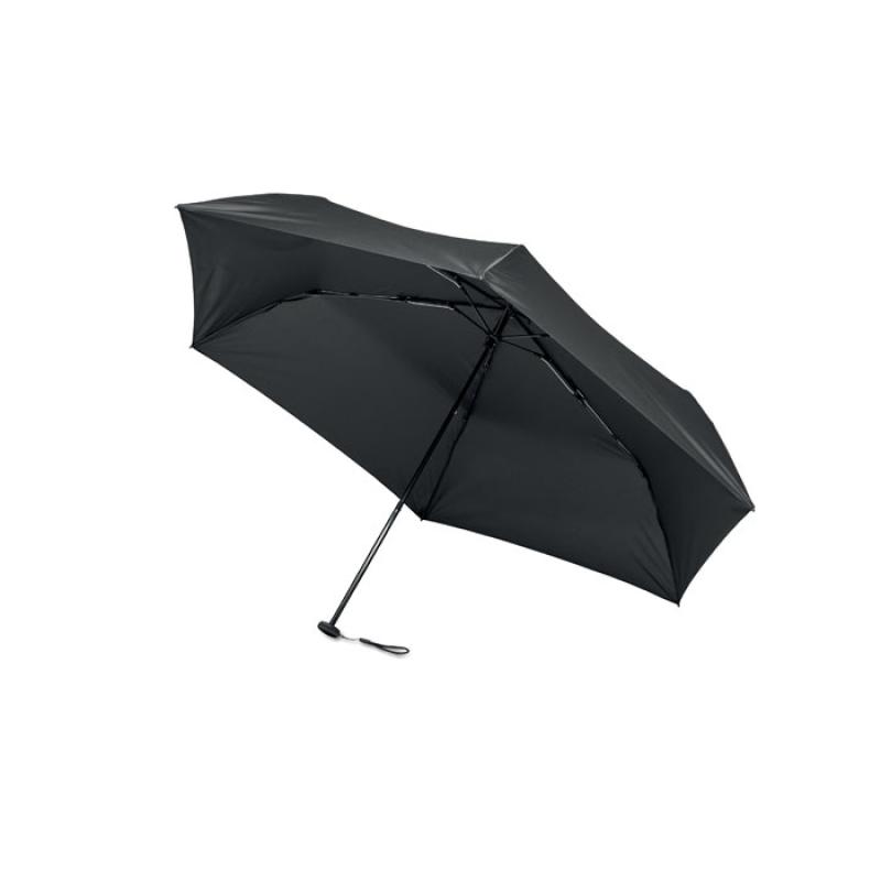 Paraguas plegable ultraligero