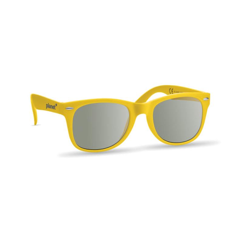 Gafas de sol con protección UV