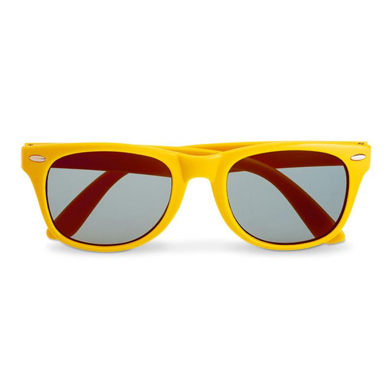 Gafas de sol con protección UV