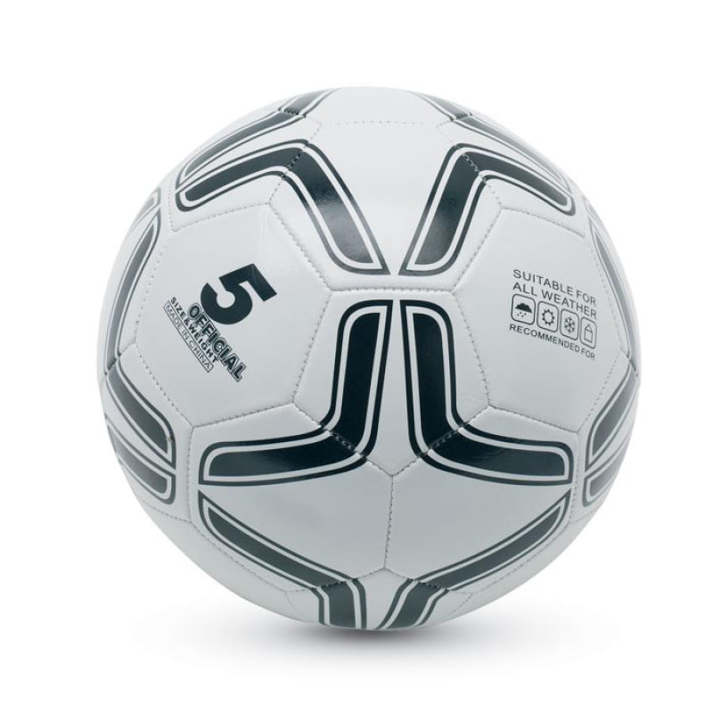 Balón de fútbol en PVC 21.5cm
