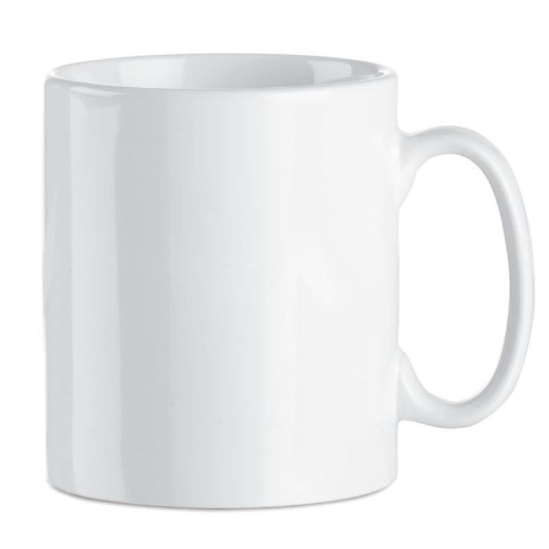 Taza sublimación 300 ml