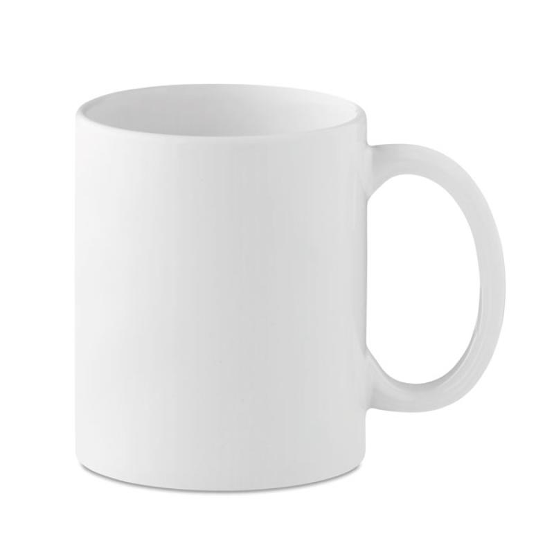 Taza sublimación 300 ml