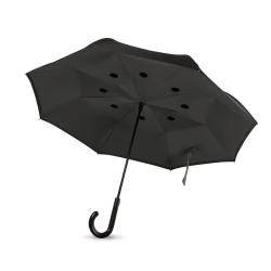 Paraguas reversible de 23&#39;&#39;