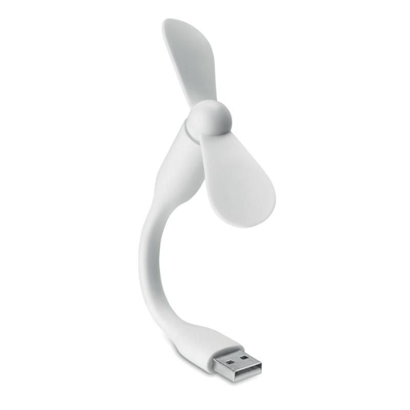 Ventilador portátil USB