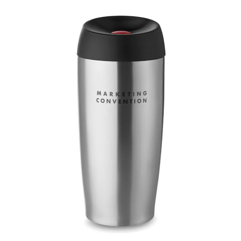 Vaso de doble capa 350 ml