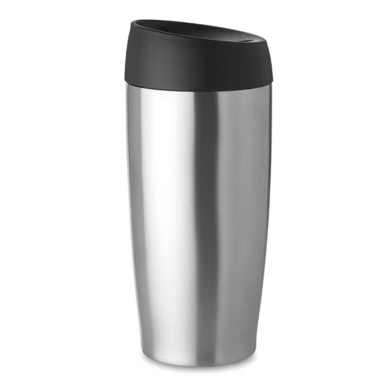 Vaso de doble capa 350 ml