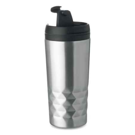 Vaso en acero 280 ml