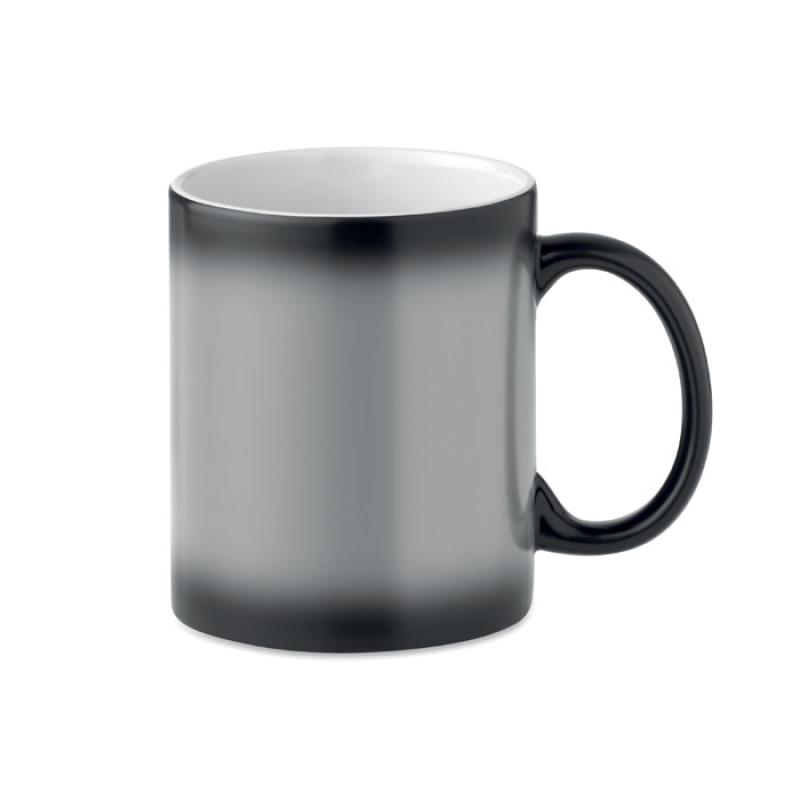 Taza sublimación oscura 300ml